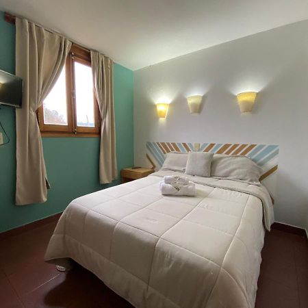Maktub Hosteria Hotel El Bolsón Buitenkant foto