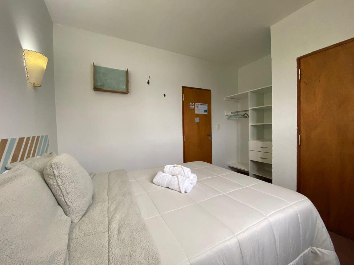 Maktub Hosteria Hotel El Bolsón Buitenkant foto