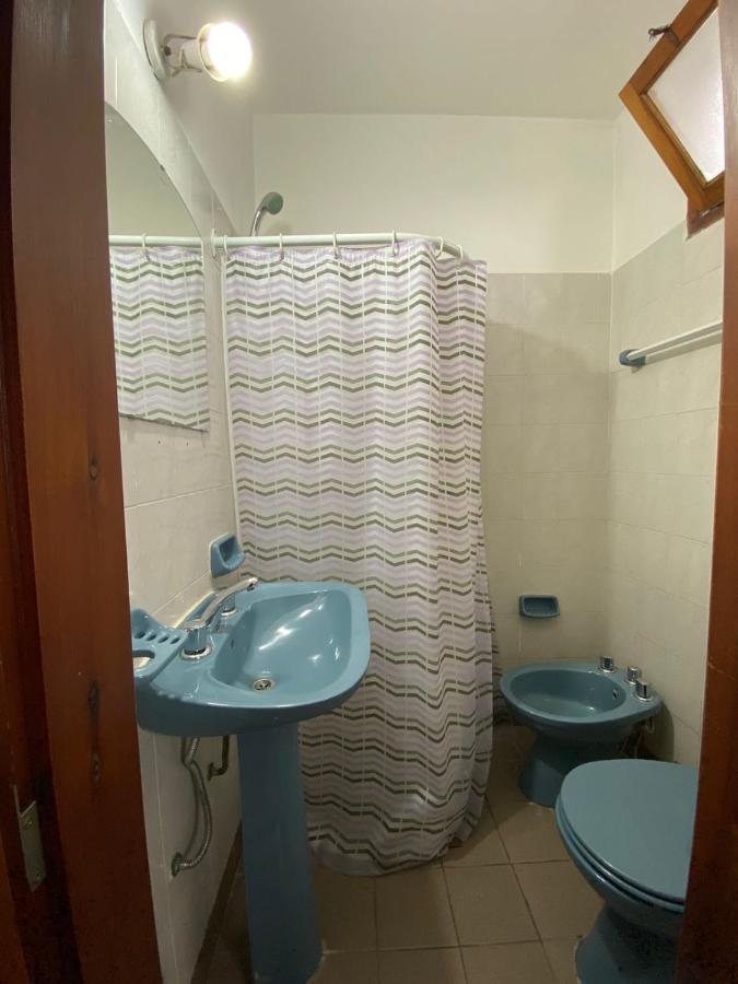 Maktub Hosteria Hotel El Bolsón Buitenkant foto