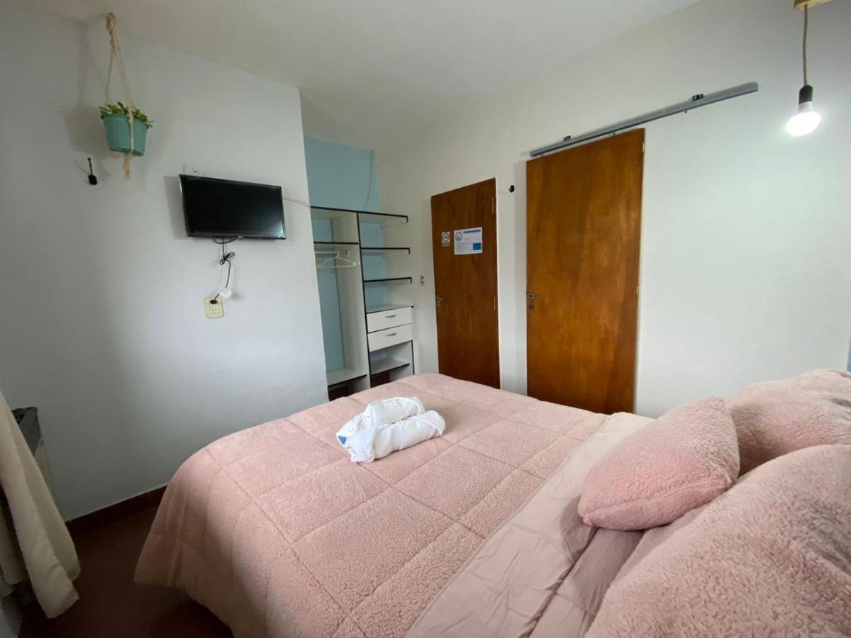Maktub Hosteria Hotel El Bolsón Buitenkant foto